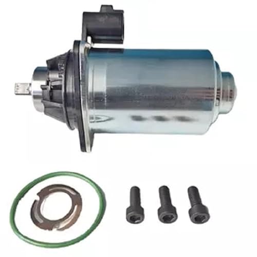 KIROJA 31363-12040 Für Toyota Auris Yaris Corolla Vitz Verso Kupplungsreibmotor MMT von KIROJA