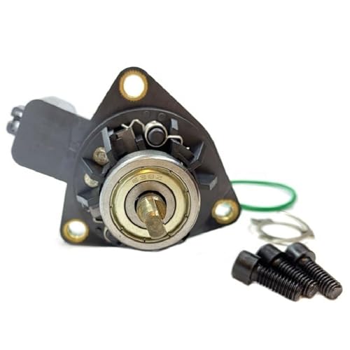 KIROJA 31363-12040 Für Toyota Auris Yaris Corolla Vitz Verso Kupplungsreibmotor MMT von KIROJA