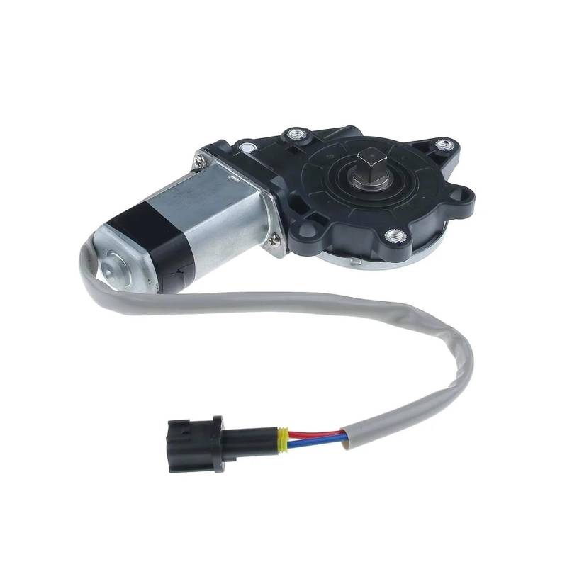 KIROJA 80730-8991A Auto Automatischer Hebetür- Und Fenstermotor Fensterkurbelmotor Passend Für Nissan Versa 2007–2012 Autofensterzubehör von KIROJA