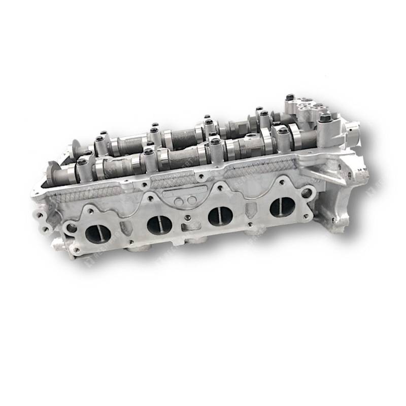 KIROJA Kopf Assycylinder G4FA G4FG 221002B200 221002B210 1.6L von KIROJA