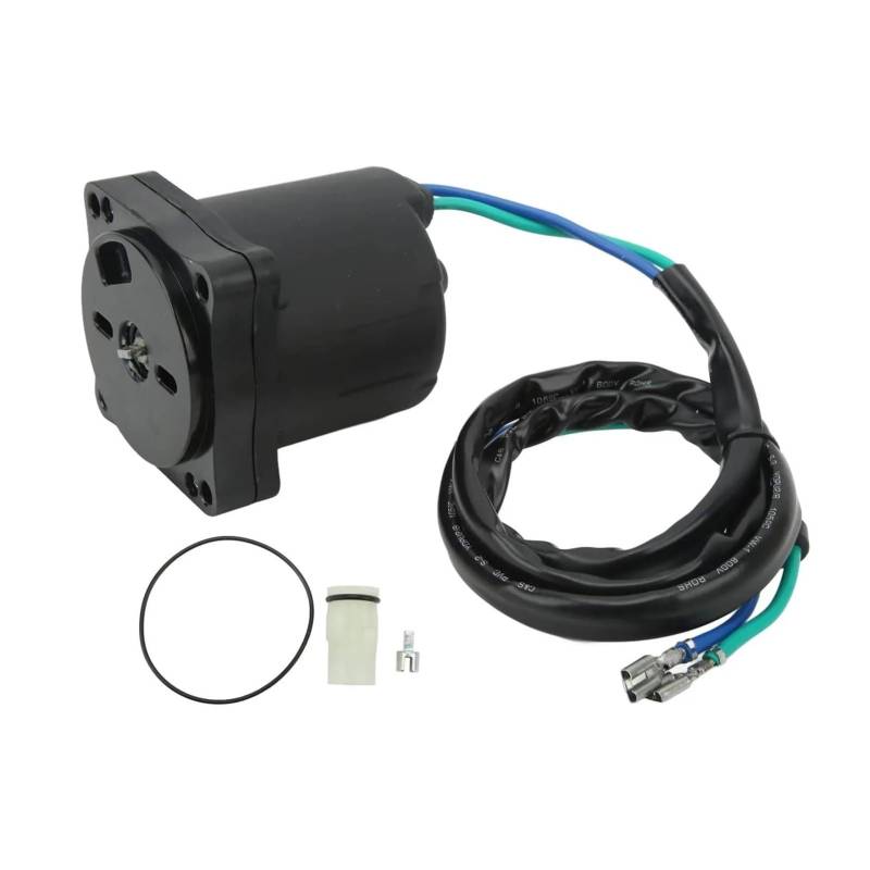 Anlassermotor Motor Anlasser Tilt Trim Motor 36120-ZY3-013 Für Außenbordmotor 75-225 PS 36120-ZY3 36120-ZY3-023 Bootsmotor 36120-ZY3 von KIRYU