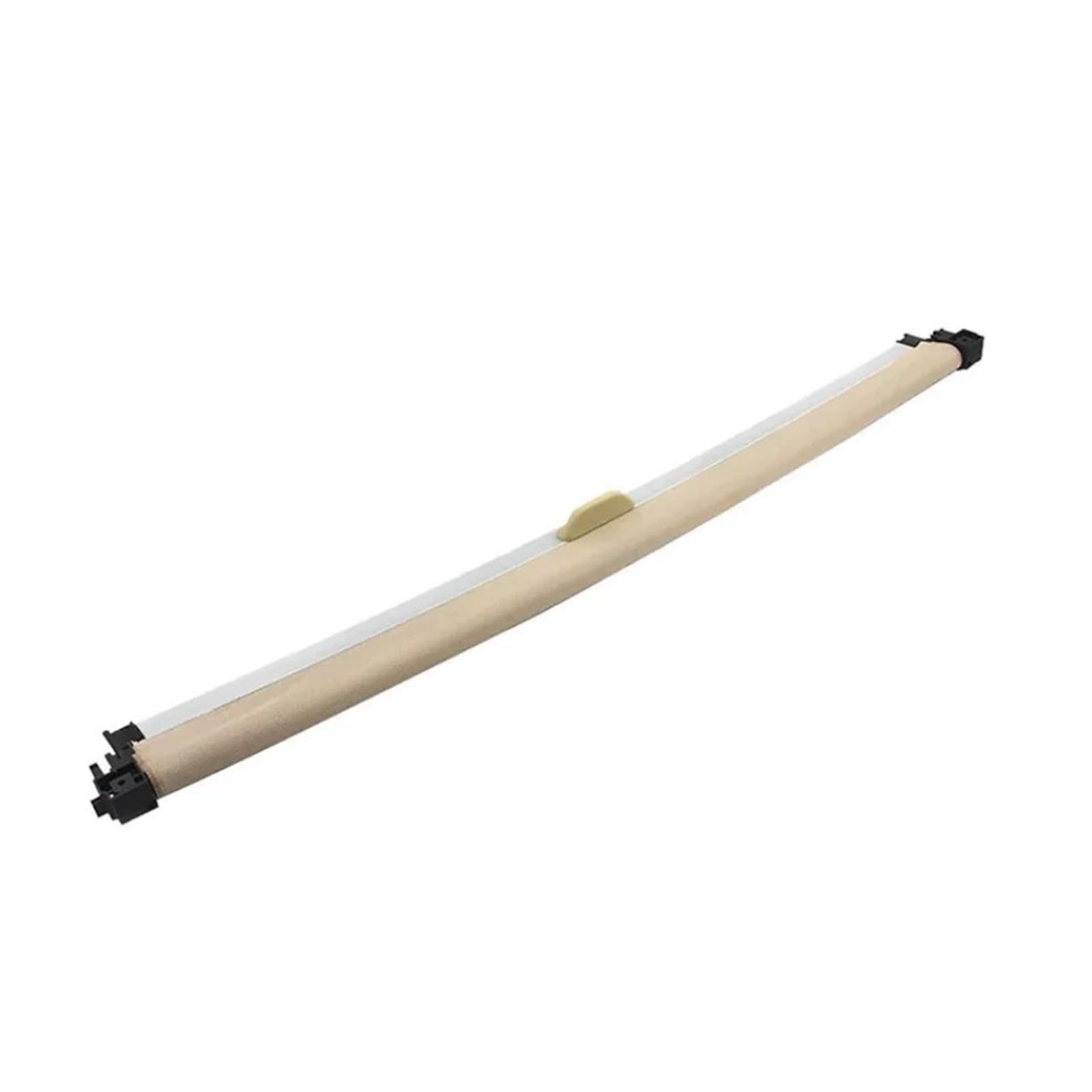 Autofenster Sonnenschutz 1K8877307A Für VW Für Scirocco 2009 2010 2011 2012-2018 Auto Dachfenster Shutter Schiebedach Sonnenschirm Schatten Vorhang Abdeckung Montage Sonnenblende(Beige) von KIRYU
