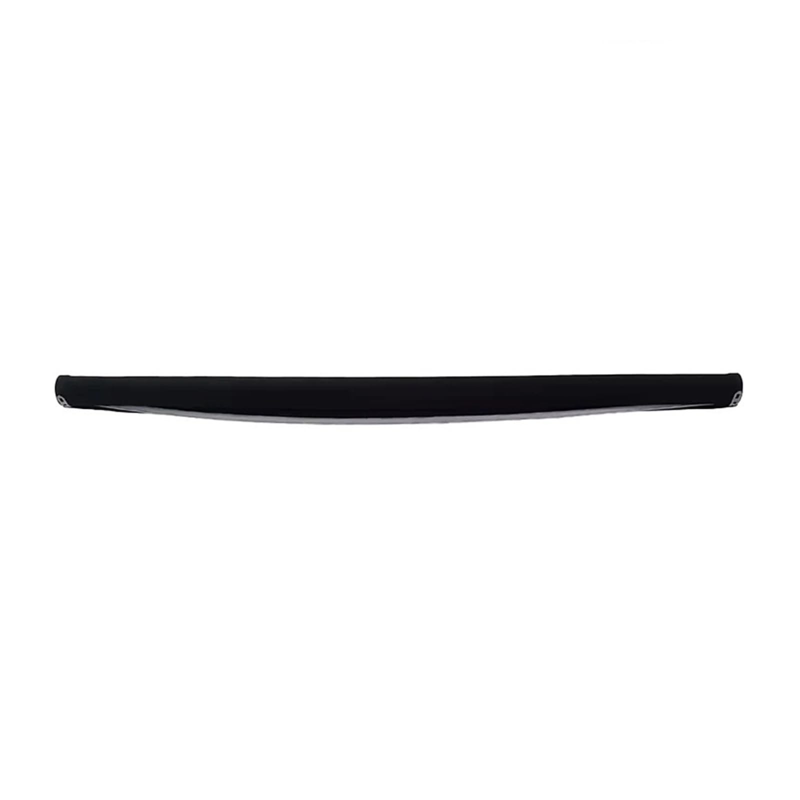 Autofenster Sonnenschutz 1K8877307A Für VW Für Scirocco 2009-2018 Auto Dachfenster Shutter Schiebedach Sonnenschirm Schatten Vorhang Abdeckung Montage Markise Sonnenblende(Black Only Cloth) von KIRYU