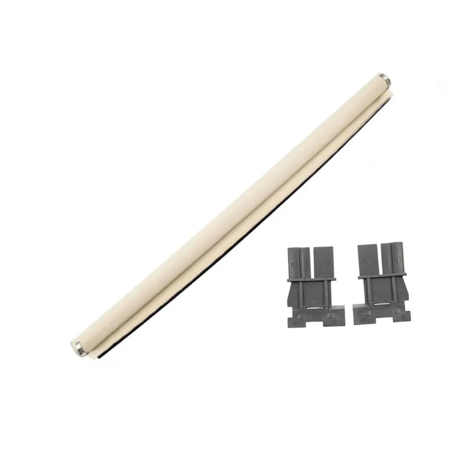 Autofenster Sonnenschutz 1K9877307 1K9877307B Für VW Für Golf Für Jetta Für Tiguan Für Passat Für Variante Auto Schiebedach Sonnenschirm Mais 1K9877307A Schwarz Grau Beige Sonnenblende(Beige) von KIRYU
