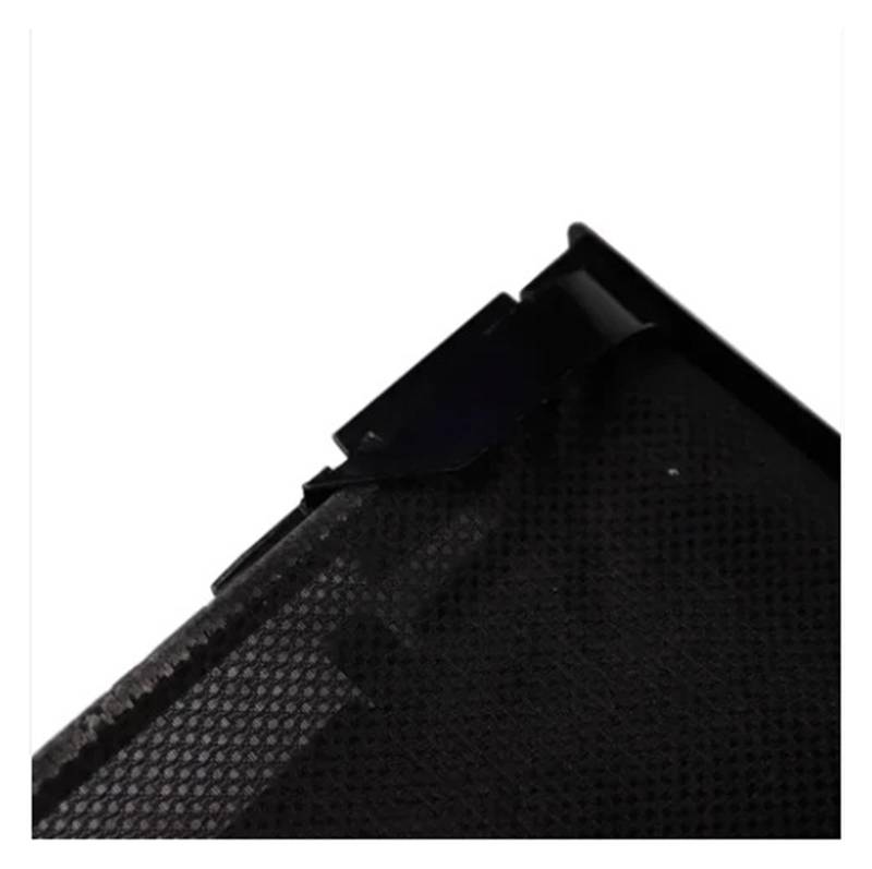 Autofenster Sonnenschutz 1K9877307 1K9877307B Für VW Für Tiguan Für Q5 2008-2016 2017-2018 Auto Panorama Schiebedach Sonnenschirm Vorhang Abdeckung Montage Sonnenblende(Schwarz) von KIRYU