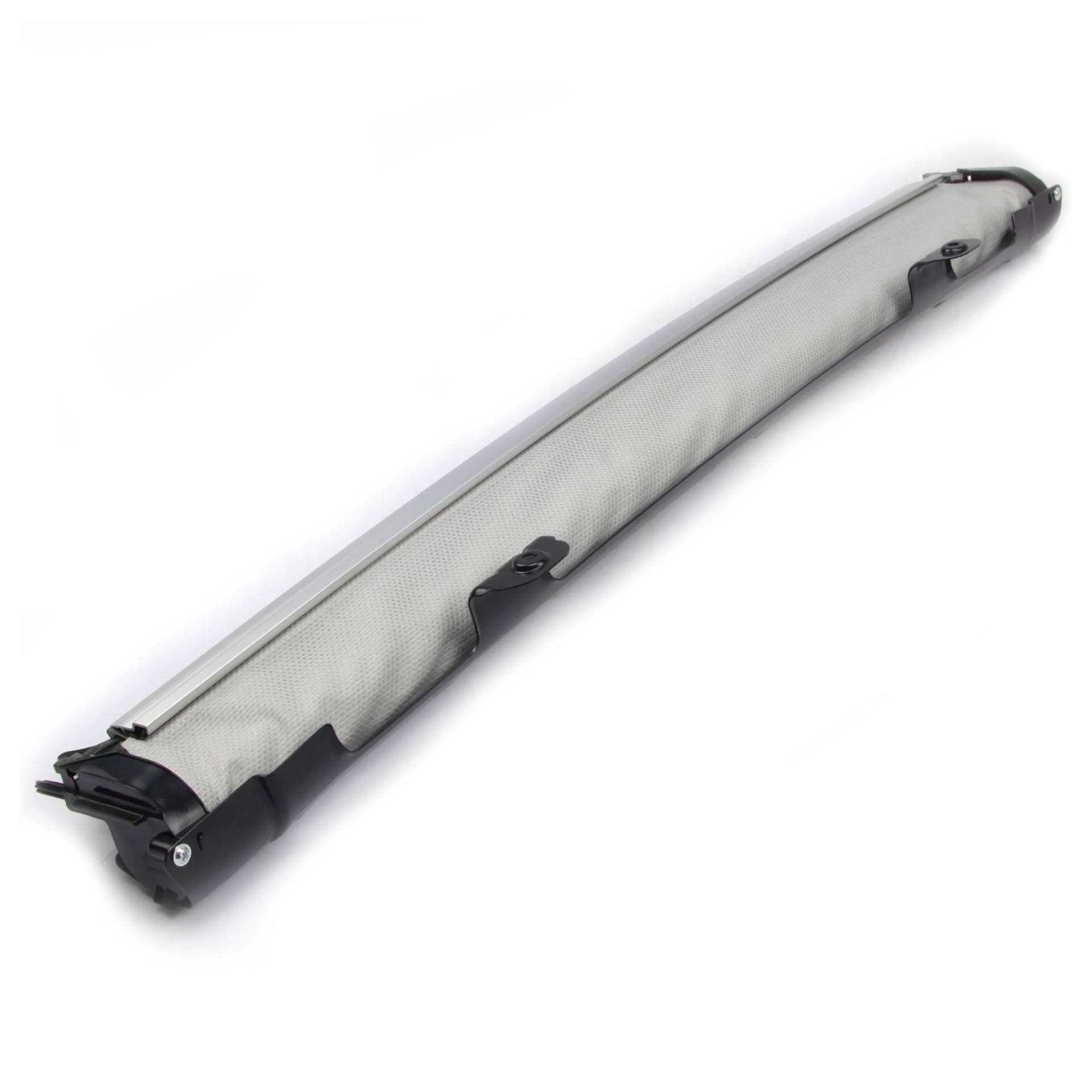 Autofenster Sonnenschutz 1K9877307 Für Q5 Für Touareg 2008 09 10 11 12 13 14 15 16 2017 Schiebedach Vorhang Montage 1K9877307A 1K9877307B 1K9877307C 1K9877307 Sonnenblende(Grey) von KIRYU