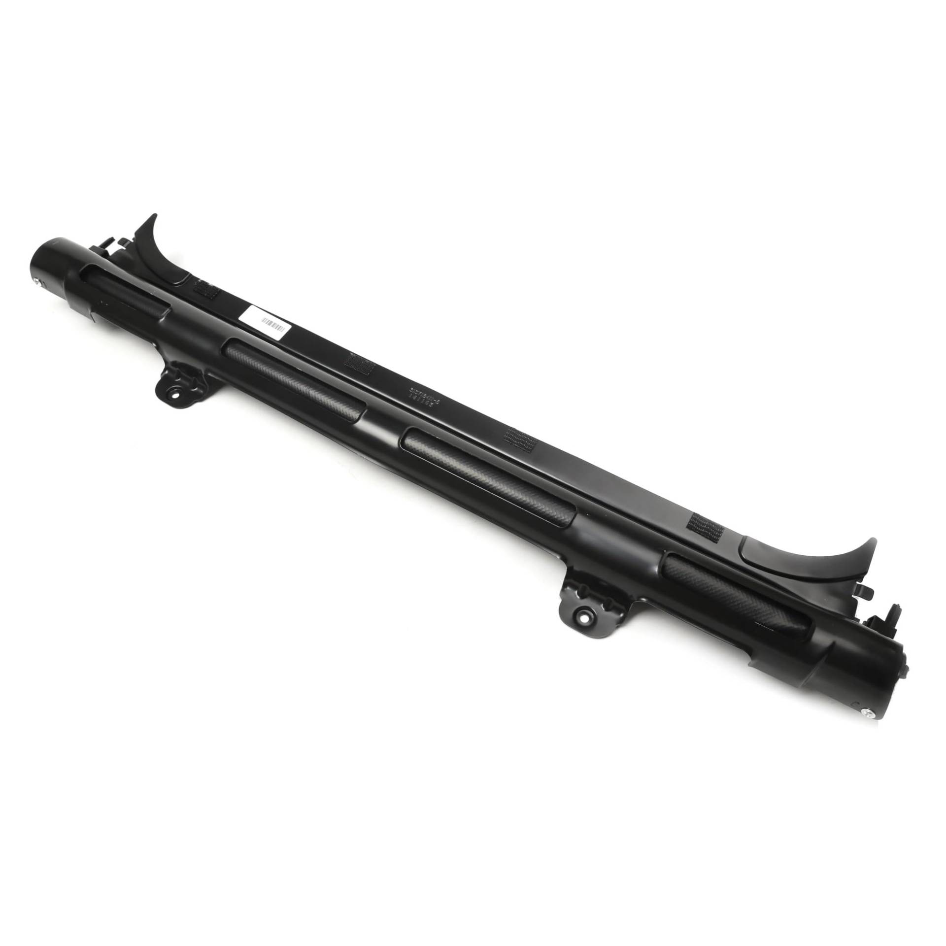 Autofenster Sonnenschutz 1K9898912B Für Touran 2011 2012 2013 2014 2015 2016 1T0-877-307-A PCV Verdickt Schiebedach Sonnenschirm Rollo Montage Sonnenblende(Schwarz) von KIRYU