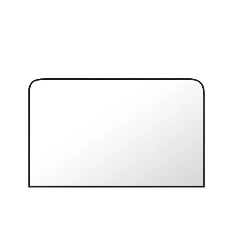Autofenster Sonnenschutz 2 Stücke Vollständig Verdunkelnde Magnetische Auto Vorhänge Sommer Sonnenschutz 10 Stücke Starke Magnete Magnetische Undurchsichtige Sonnenblende(2 Pcs A) von KIRYU