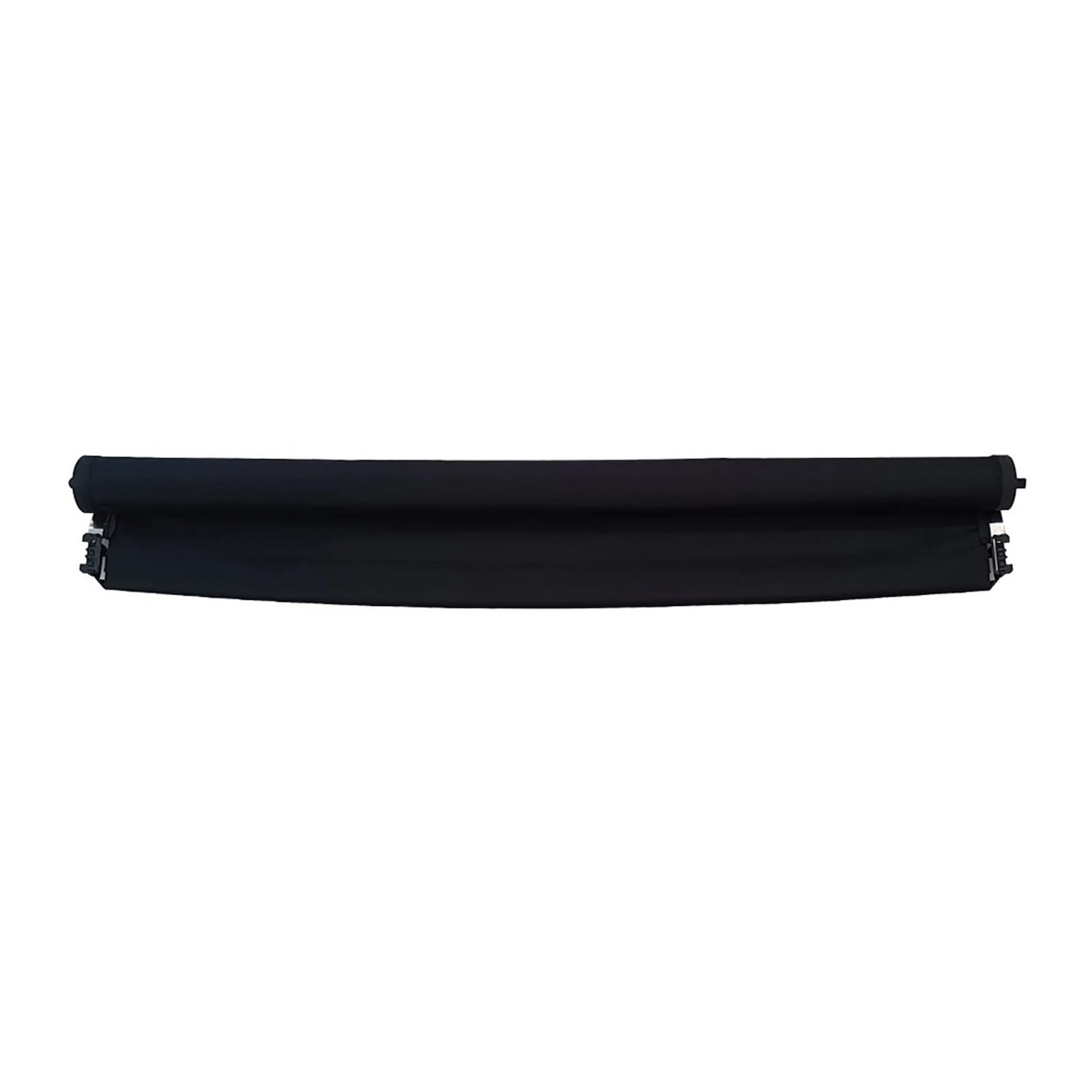 Autofenster Sonnenschutz 22926557/8/9 Für Cadillac Für Cts Limousine V-Serie 2014 2015 2016 2017 2018 2019 Auto Panorama Schiebedach Sonnenschirm Vorhang Abdeckung Montage Sonnenblende(Schwarz) von KIRYU