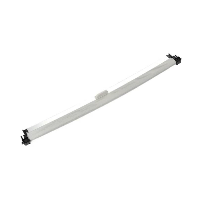 Autofenster Sonnenschutz 3C8877307 3C8877307A 3C8 877 307A Für VW Für CC 2012-2017 Für Passat Für CC 2009-2012 Autodachzelt Markise Schiebedach Sonnenschirmabdeckung Montage Sonnenblende(Grey Assembly von KIRYU