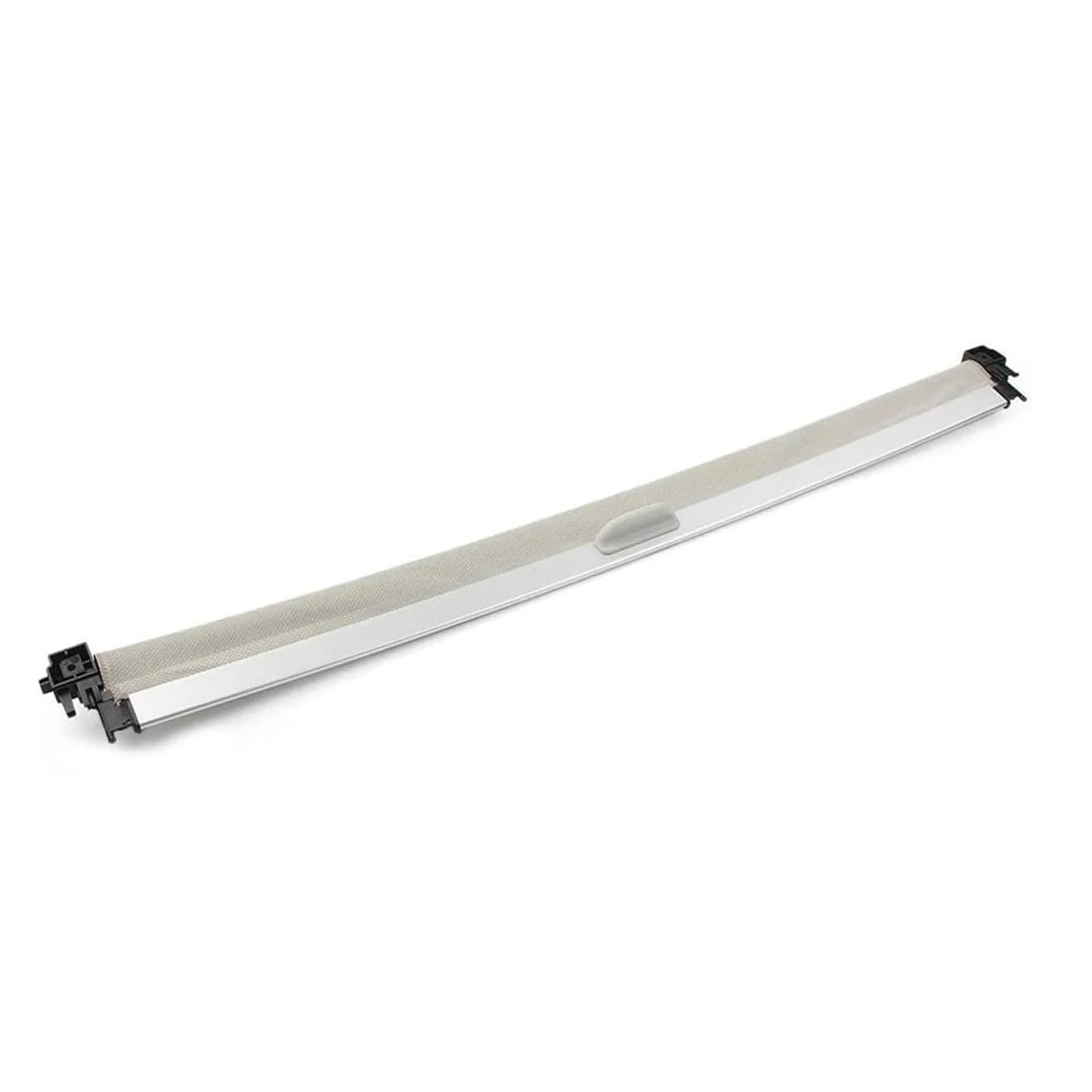 Autofenster Sonnenschutz 3C8877307 Für VW Für Passat CC 2009-2012 Für VW CC 2012-2017 Auto Schiebedach Sonnenschirm Vorhang Sonne Dach Schatten Abdeckung Montage Sonnenblende(Grey) von KIRYU