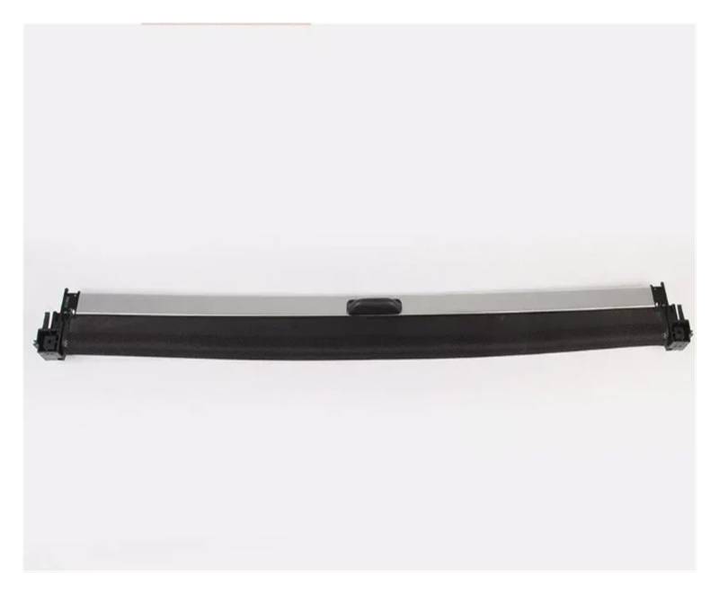 Autofenster Sonnenschutz 3C8877307C Schiebedach Vorhang Sonnenschirm Für VW Für CC 2009-2017/Für Passat Für CC 2009-2012 Schwarz Grau Beige 3C8877307A 3C8877307 Sonnenblende(Schwarz) von KIRYU