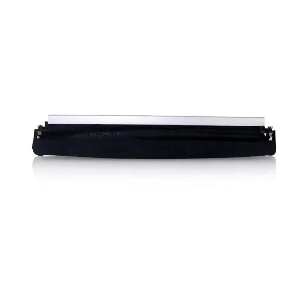 Autofenster Sonnenschutz 4GD877307 Für A6 C7 2012-2017 Auto Dachfenster Shutter Schiebedach Sonnenschirm Vorhang Abdeckung Montage 4GD 877 307 Sonnenblende(Black Assembly) von KIRYU