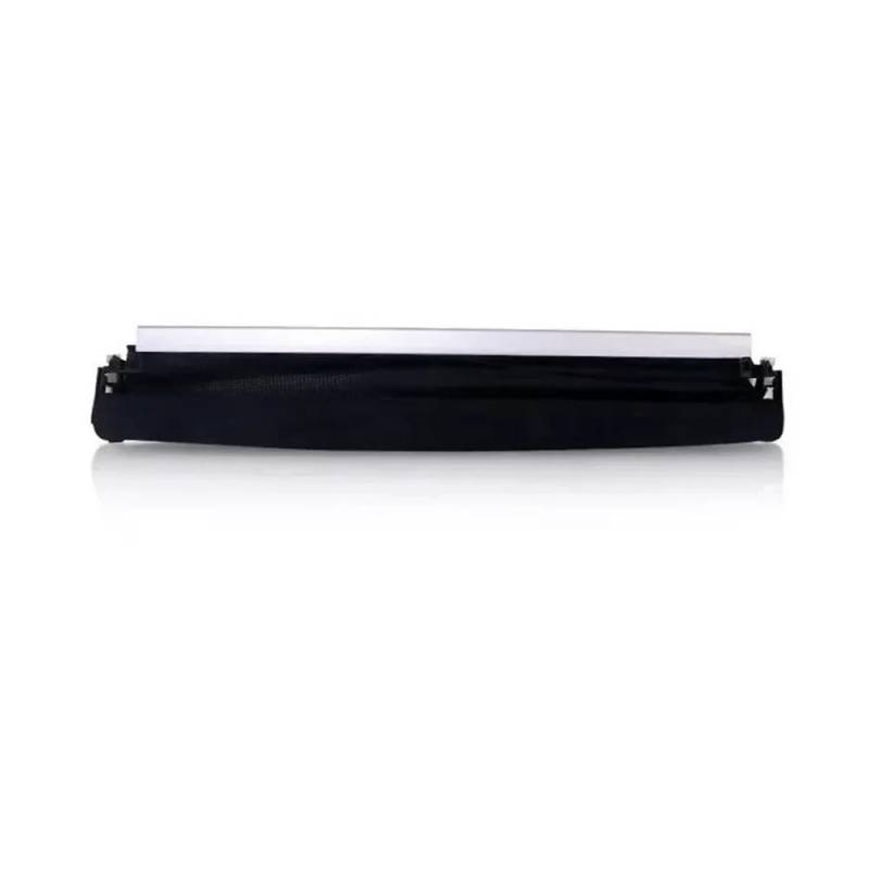 Autofenster Sonnenschutz 4GD877307 Für A6 C7 2012-2017 Auto Dachfenster Shutter Schiebedach Sonnenschirm Vorhang Abdeckung Montage 4GD 877 307 Sonnenblende(Black Assembly) von KIRYU