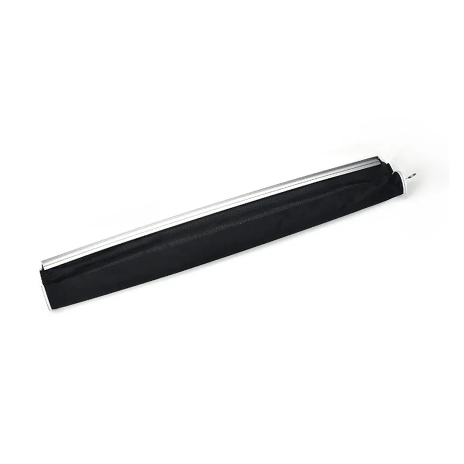 Autofenster Sonnenschutz 4L0877307 4L0877307D 4L0877307C Für Q7 07-16 Vorne Und Hinten Dach Zelt Markise Schiebedach Sonnenschirm Abdeckung Montage 4L 0 877 307DT38 Sonnenblende(Front-Black) von KIRYU