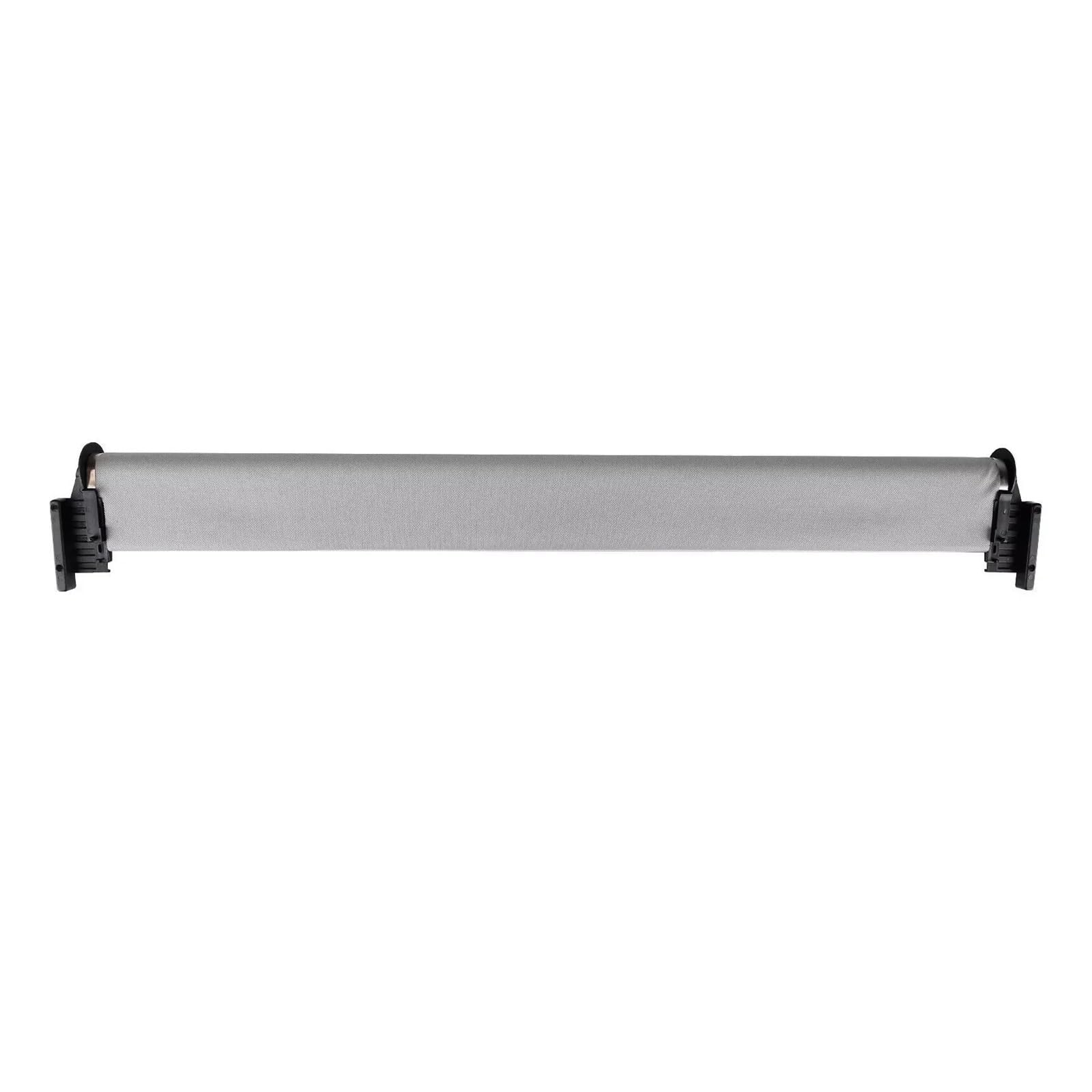 Autofenster Sonnenschutz 54107237590 Für F07 GT5 528i 535i 550i GT 54107237591 54107237592 Schiebedach Vorhang Abdeckung Sonnenblende(Grey) von KIRYU