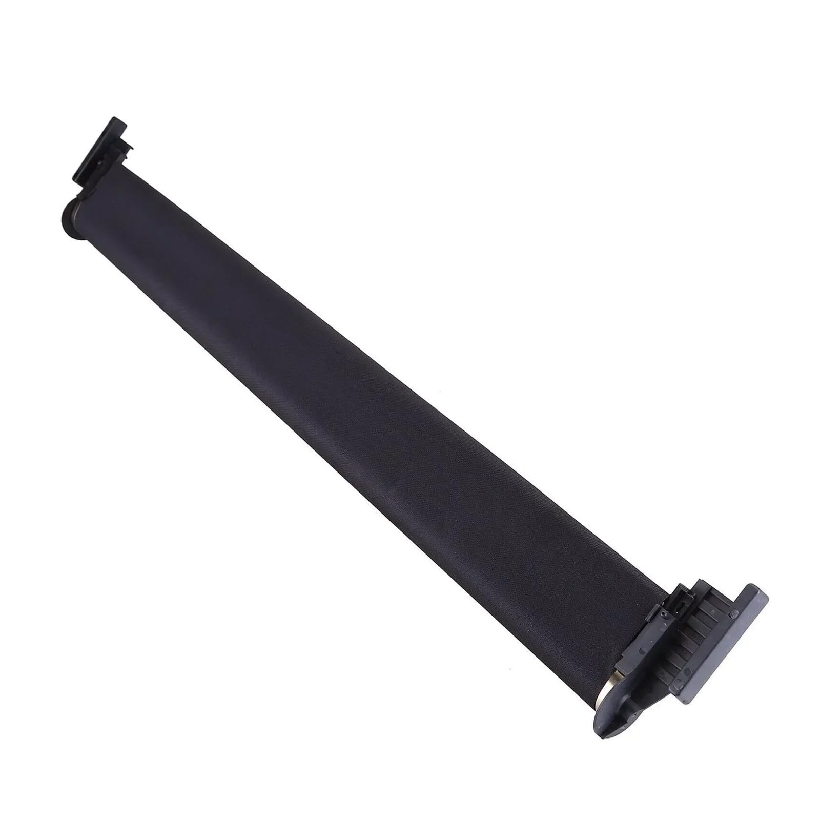 Autofenster Sonnenschutz 54107237590 Für F07 GT5 528i 535i 550i GT 54107237591 54107237592 Schiebedach Vorhang Abdeckung Sonnenblende(Schwarz) von KIRYU