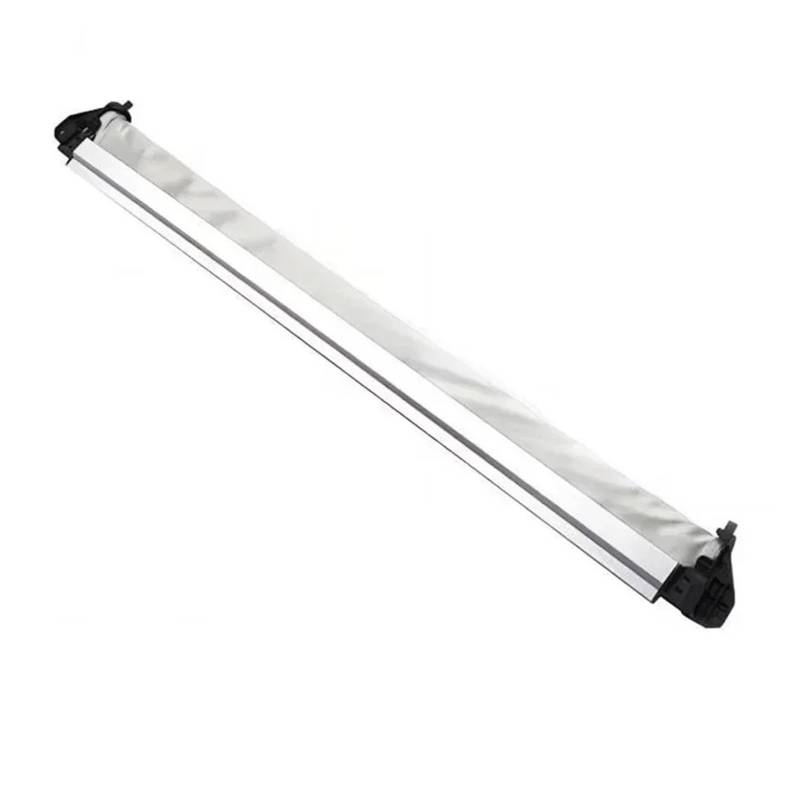 Autofenster Sonnenschutz 5NG877307 30D877307 Für VW Für Teramont 17 Für TAYRON 19 Für Tiguan L 17-21 Schiebedach Sonnenschirm Vorhang Abdeckung Montage Dachfenster Shutter Sonnenblende(Grey Assembly) von KIRYU
