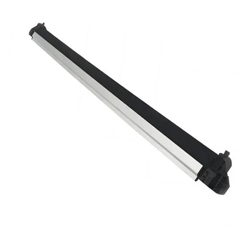 Autofenster Sonnenschutz 5NG877307 30D877307 Schiebedach Sonnenschirm Vorhang Abdeckung Montage Dachfenster Shutte Für VW Für Teramont 2017 Für TAYRON 2019 Für Tiguan L 2017-2021 Sonnenblende(Black As von KIRYU
