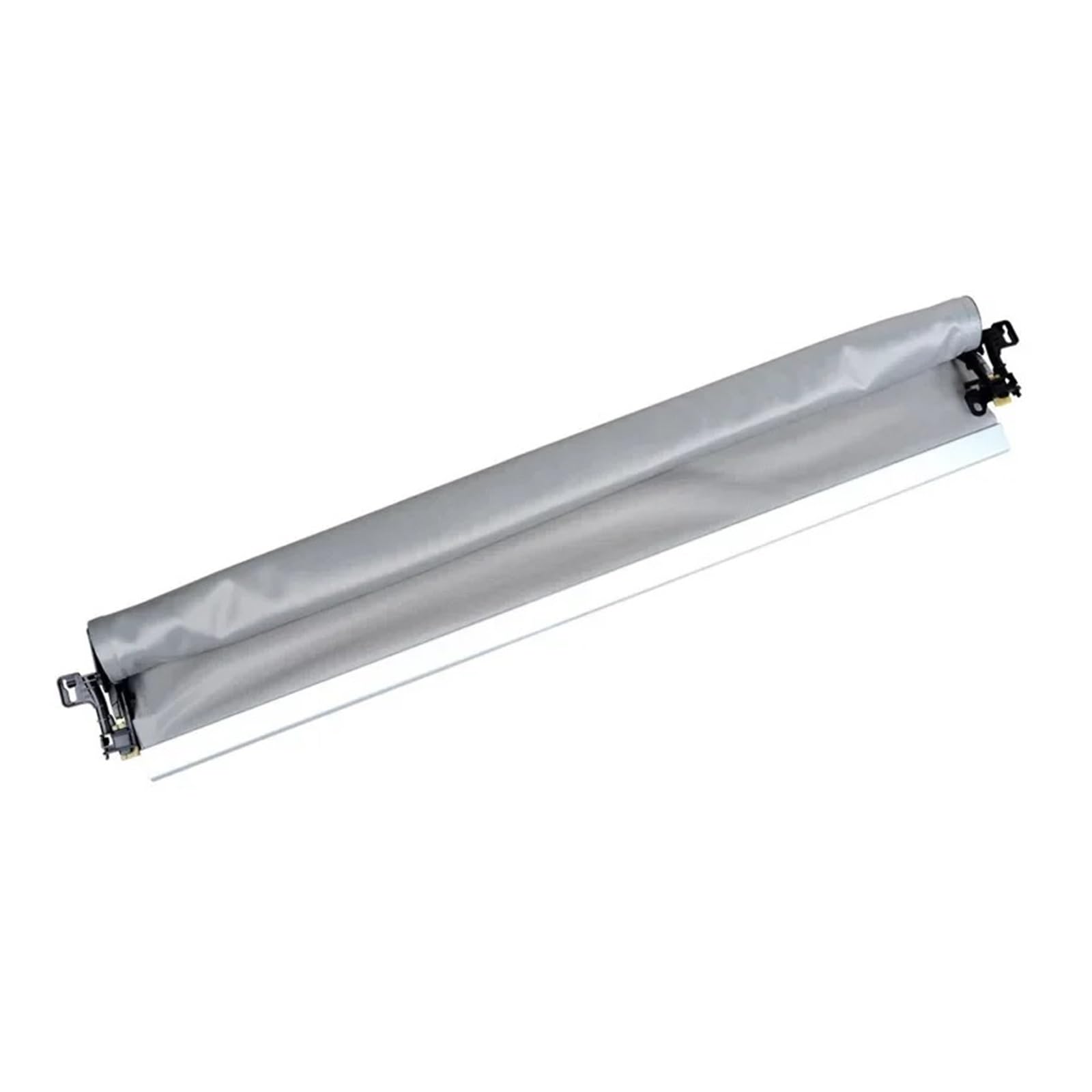 Autofenster Sonnenschutz 7P0877307B Für VW Für Touareg 2011 2012 2013 2014 2015 2016 2017 2018 Dachfenster Shutter Schiebedach Sonnenschirm Schatten Vorhang Abdeckung Montage Sonnenblende(Gray) von KIRYU