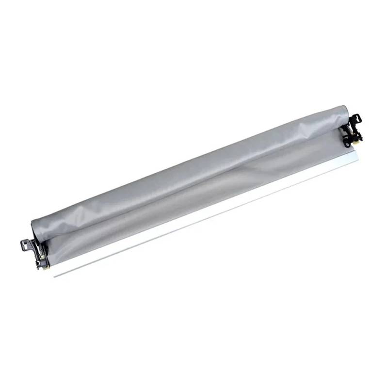 Autofenster Sonnenschutz 7P0877307B Für VW Für Touareg 2011 2012 2013 2014 2015 2016 2017 2018 Dachfenster Shutter Schiebedach Sonnenschirm Schatten Vorhang Abdeckung Montage Sonnenblende(Gray) von KIRYU