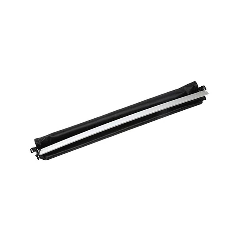 Autofenster Sonnenschutz 7P0877307B Für VW Für Touareg 2011 2012 2013 2014 2015 2016 2017 2018 Dachfenster Shutter Schiebedach Sonnenschirm Schatten Vorhang Abdeckung Montage Sonnenblende(Schwarz) von KIRYU