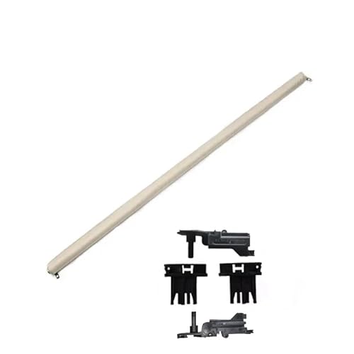 Autofenster Sonnenschutz 8T0877307 Für A5 Für S5 Für Quattro Für Coupe Für Sportback 08-16 RS5 Für Quattro Für Coupe Für Fließheck 10-16 Autodachzelt Markise Schiebedach Sonnenblende(Beige) von KIRYU