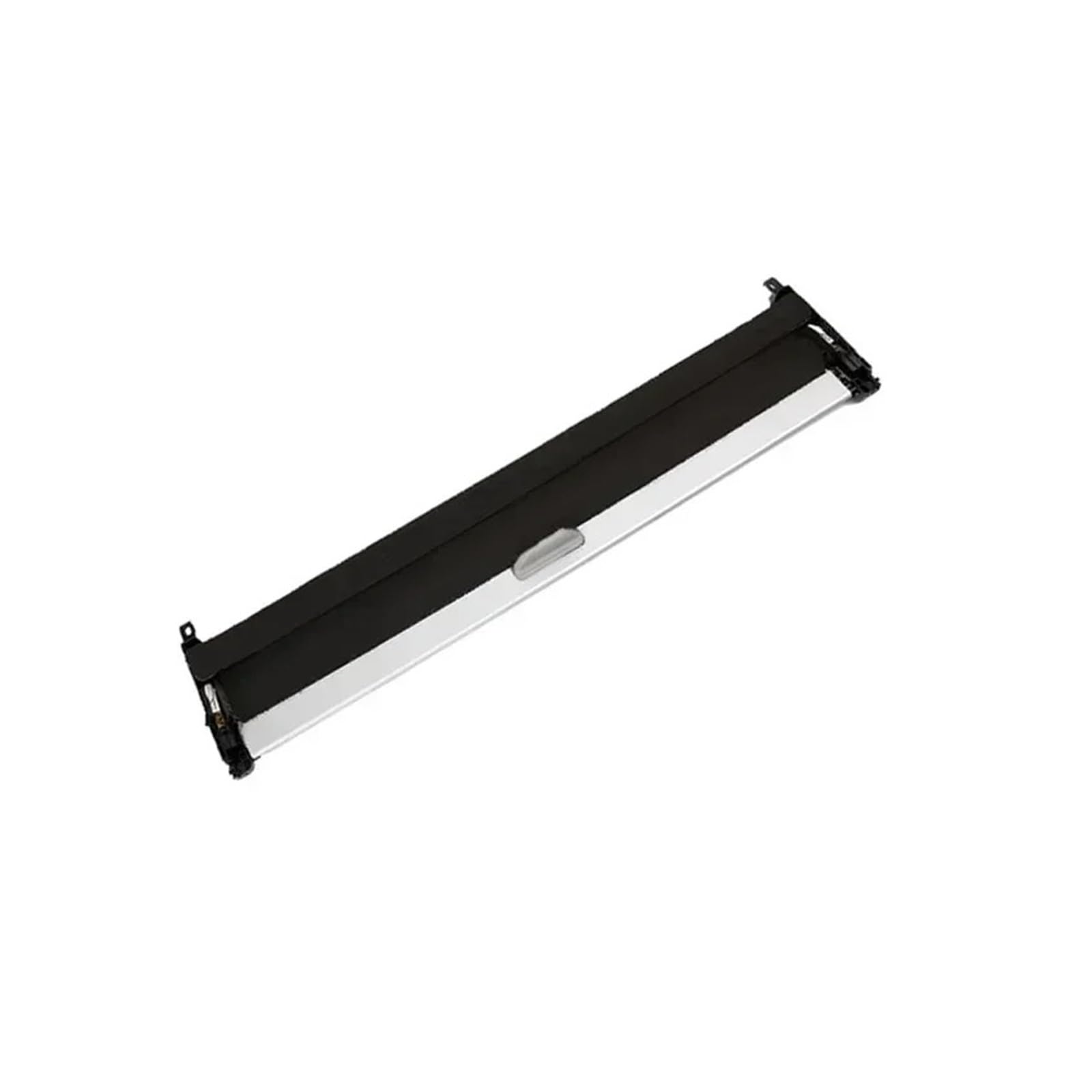 Autofenster Sonnenschutz 8VD877307 8VD 877 307 Für A3 2010 2011 2012 2013 2014 2015 2016 2017 2018 Auto Dach Zelt Markise Schiebedach Montage Sonnenblende(Schwarz) von KIRYU