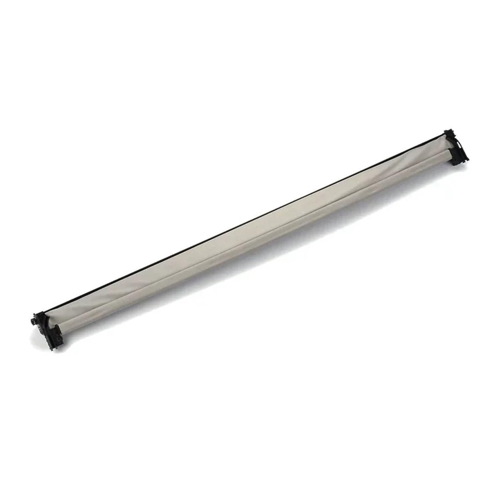 Autofenster Sonnenschutz A1567800040 A1567800140 Für Benz X156 X205 Für GLA C200L C260L C300L Dachfenster Shutter Schiebedach Sonnenschirm Abdeckung Montage Sonnenblende(Gray-Rear) von KIRYU