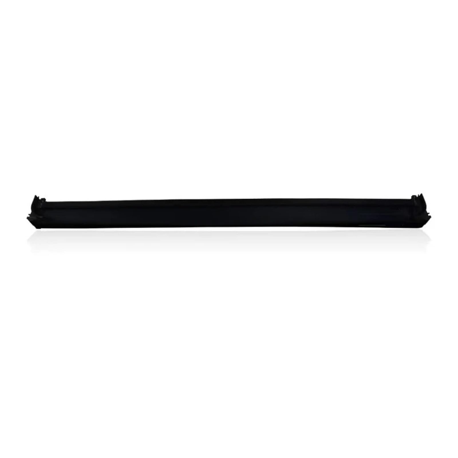 Autofenster Sonnenschutz A17678000407N90 Für Benz Für CLA 2014 2015 2016 Schiebedach Sonnenschirm Grau Roller Vorhang Und Montage Sonnenblende(Schwarz) von KIRYU