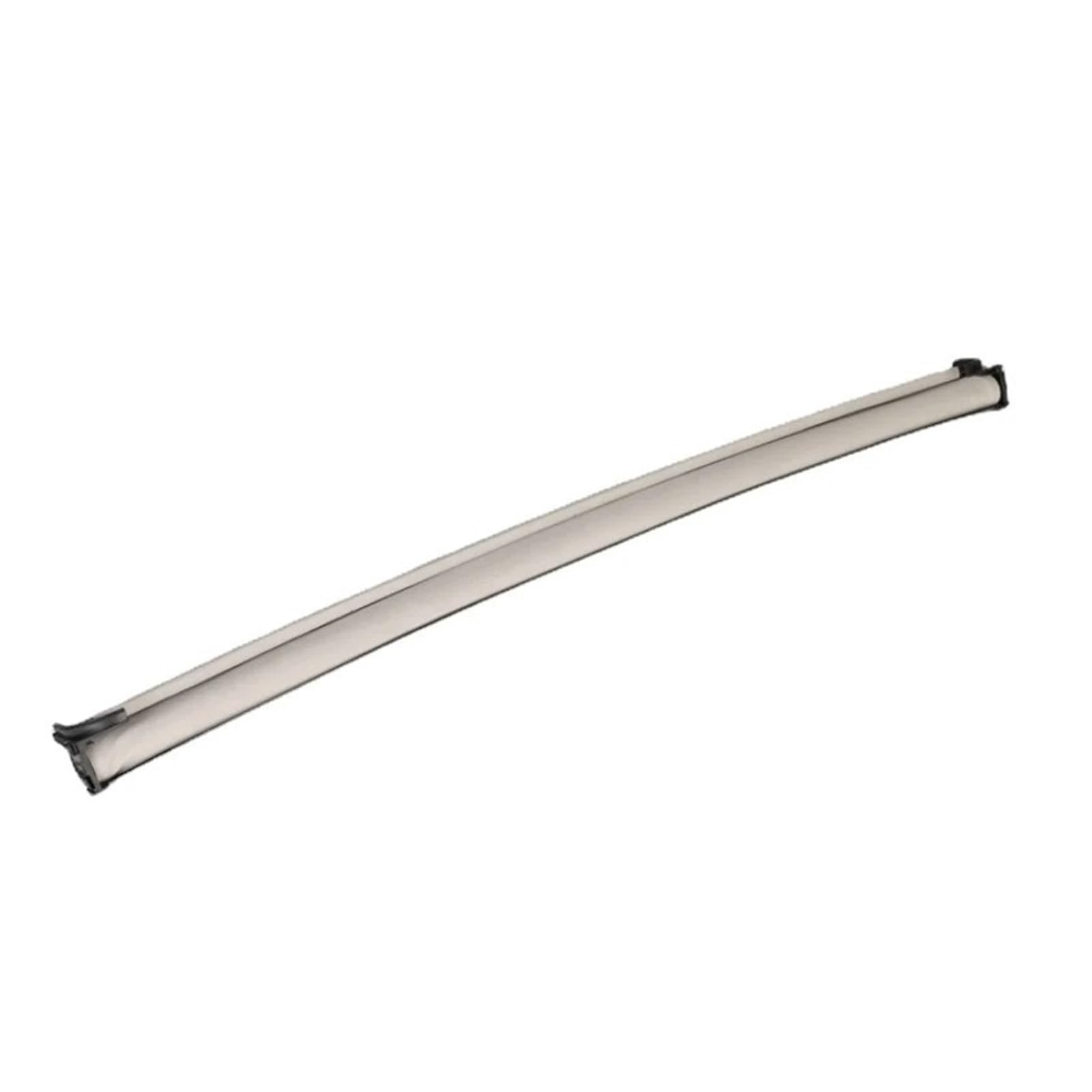 Autofenster Sonnenschutz A2057800340 Für Benz C Klasse W205 Für GLC X253 2014 15 16 17 18 19 2020 Schiebedach Schatten Montage Grau Schwarz Schiebedach Vorhang Sonnenblende(Grey) von KIRYU