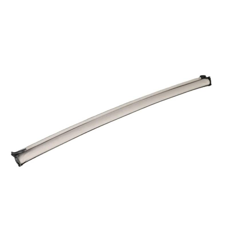 Autofenster Sonnenschutz A2057800340 Für Benz C Klasse W205 Für GLC X253 2014 15 16 17 18 19 2020 Schiebedach Schatten Montage Grau Schwarz Schiebedach Vorhang Sonnenblende(Grey) von KIRYU