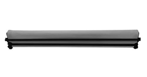 Autofenster Sonnenschutz A2077800040 Für Benz E Klasse C207 E350 Für Coupe Schiebedach Sonnenschirm Vorhang Abdeckung Montage Beige Grau Schwarz Sonnenblende(Gray) von KIRYU