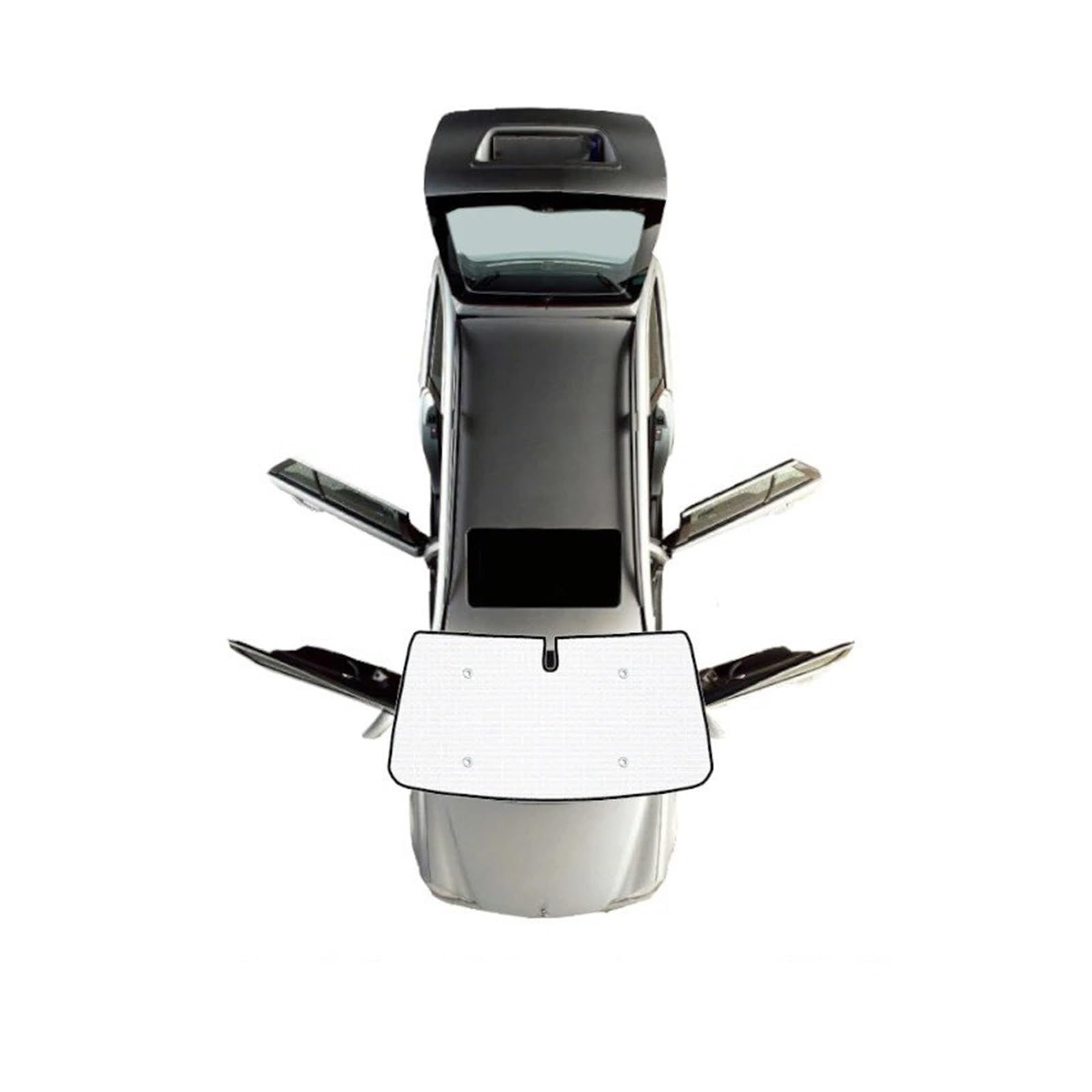 Autofenster Sonnenschutz Auto-Sonnenschutz Für Ford Für Focus 4 MK4 IV C519 SA ST 2019 2020 2021 2022 2023 2024 Sonnenschutz Die Windschutzscheibe Seitenfenster Sichtschutz Sonnenblende(Front Windshie Autofenster Sonnenschutz Auto-Sonnenschutz Für Ford Für Focus 4 MK4 IV C519 SA ST 2019 2020 2021 2022 2023 2024 Sonnenschutz Die Windschutzscheibe Seitenfenster Sichtschutz Sonnenblende(Front Windshie von KIRYU