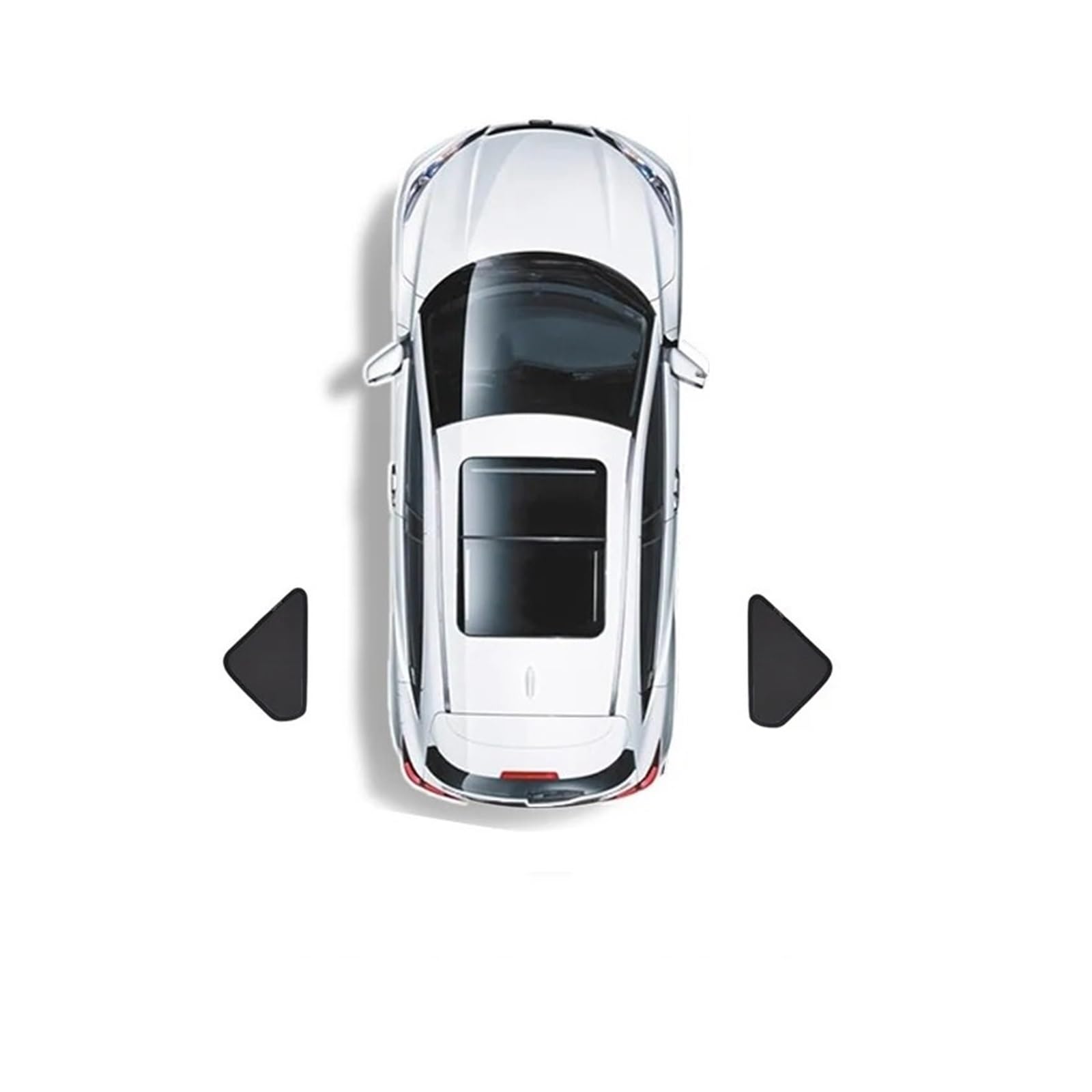Autofenster Sonnenschutz Auto-Sonnenschutz Für Tesla Für Modell 3 2017-2020 2021 2022 2023 2024 Windschutzscheibe Schutz Vorderseite Fensters Sichtschutz Schattierung Kinder Sonnenblende(Triangular) Autofenster Sonnenschutz Auto-Sonnenschutz Für Tesla Für Modell 3 2017-2020 2021 2022 2023 2024 Windschutzscheibe Schutz Vorderseite Fensters Sichtschutz Schattierung Kinder Sonnenblende(Triangular) von KIRYU