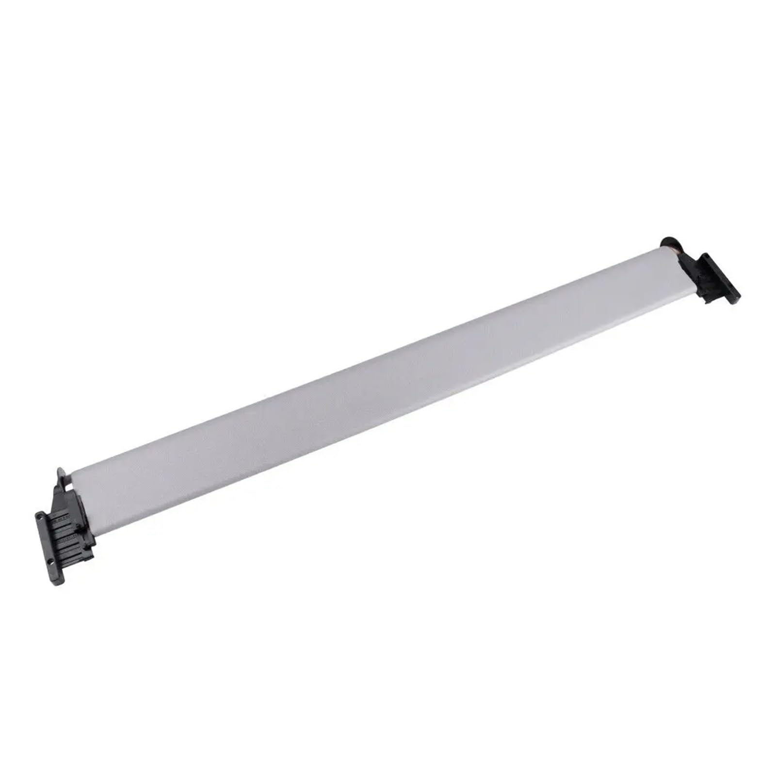 Autofenster Sonnenschutz Für 5 Series 535i 550i GT5 F07 2010-2017 54107237591 54107237592 Auto Schiebedach Sonnenschirm Vorhang 54107237590 Abdeckung Montage Sonnenblende(Grey) von KIRYU