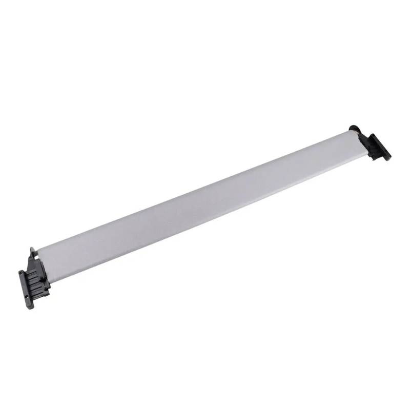 Autofenster Sonnenschutz Für 5 Series 535i 550i GT5 F07 2010-2017 54107237591 54107237592 Auto Schiebedach Sonnenschirm Vorhang 54107237590 Abdeckung Montage Sonnenblende(Grey) von KIRYU