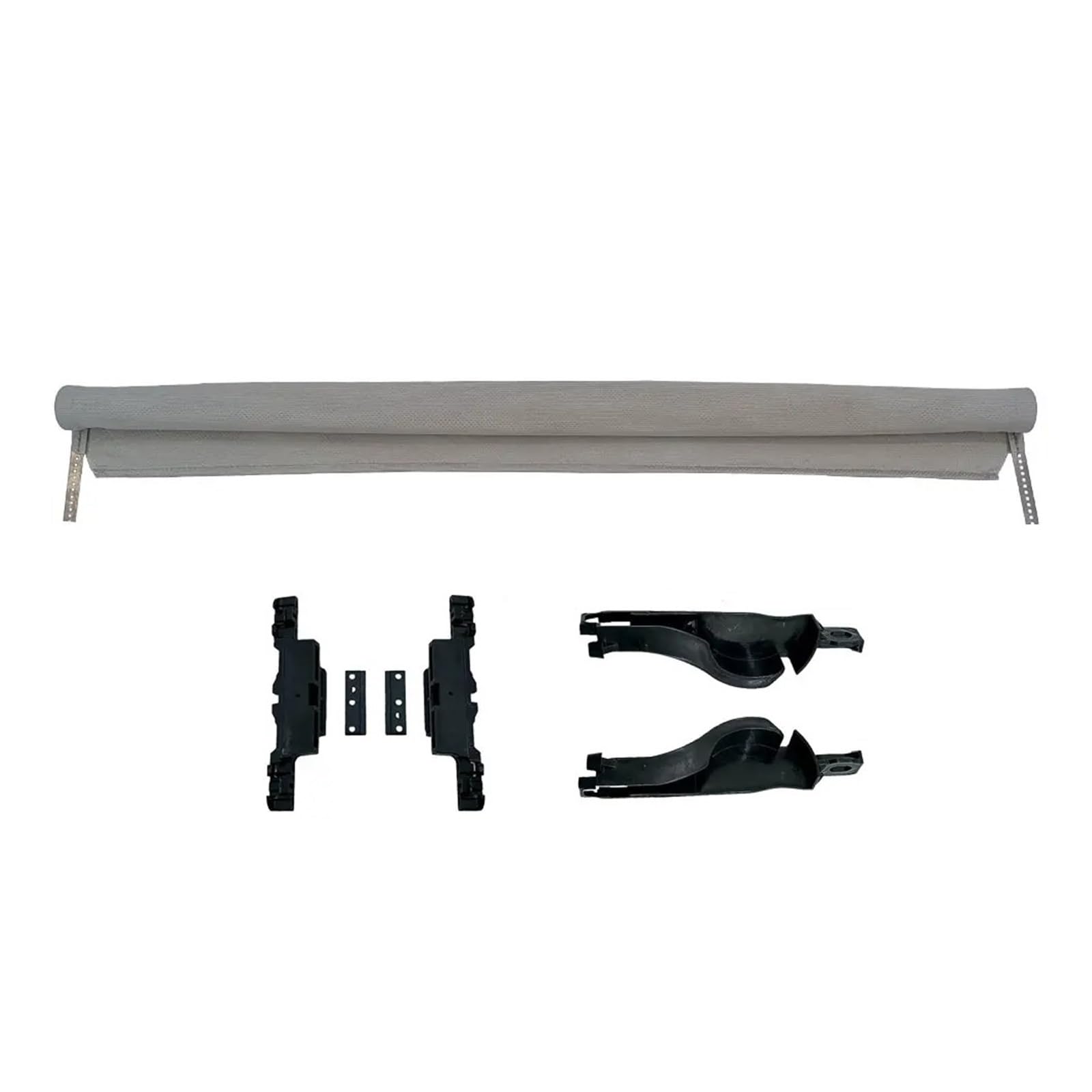 Autofenster Sonnenschutz Für A3 2010 2011 2012 2013 2014 2015 2016 2017 2018 Auto Panorama Schiebedach Sonnenschirm Vorhang 8VD877307 Sonnenblende(Gray 2) von KIRYU