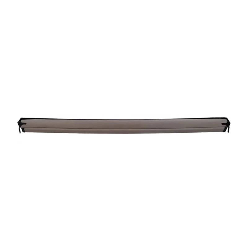 Autofenster Sonnenschutz Für Benz A-Klasse W176 A180 A200 A260 A45 Für AMG 2013 2014 2015 2016 2017 Auto Panorama Schiebedach Sonnenschirm Vorhang Abdeckung Montage Sonnenblende(Beige) von KIRYU