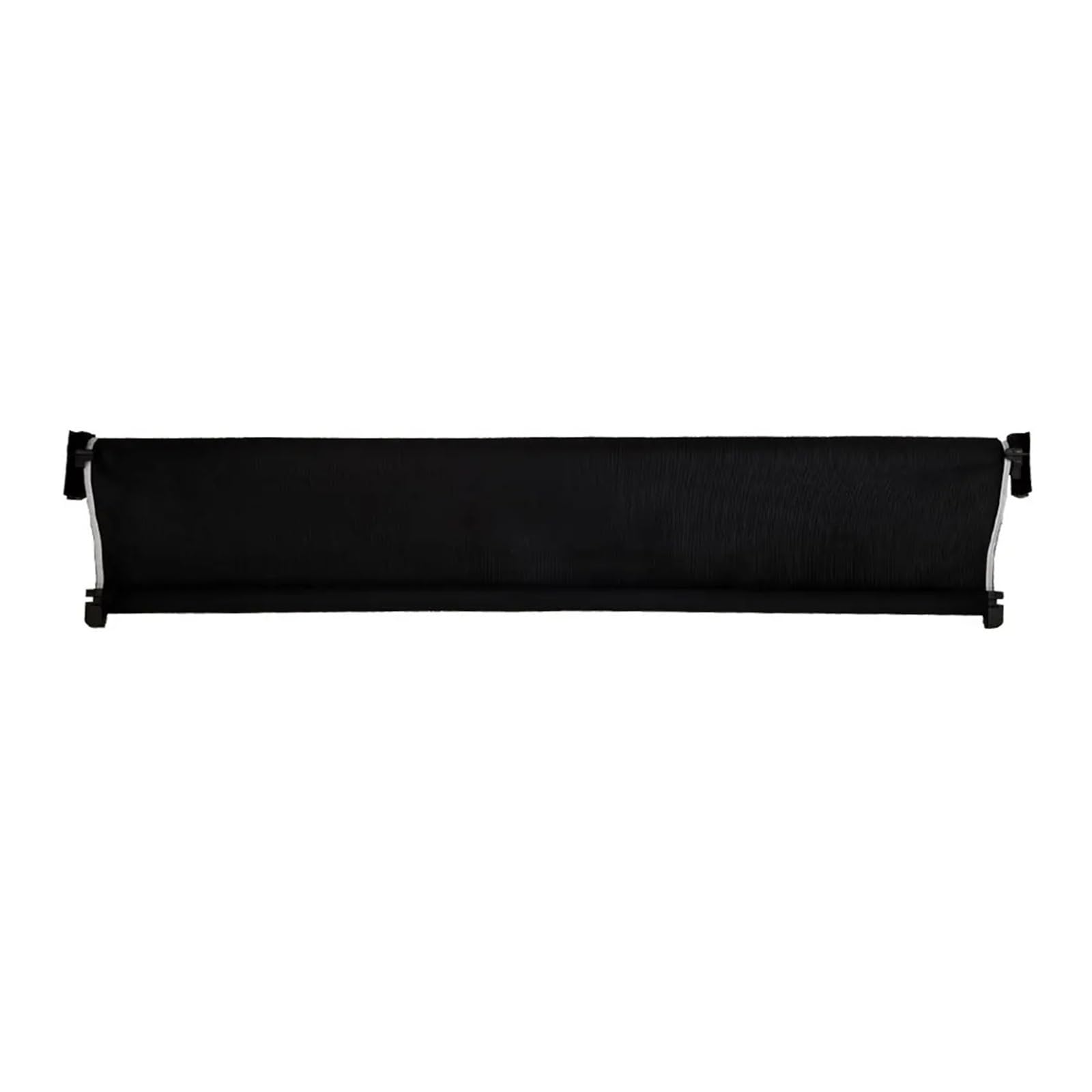 Autofenster Sonnenschutz Für Benz A-Klasse W177 C118 Für CLA 180 200 220 250 260 45 2018 2019-Auto Panorama Schiebedach Sonnenschirm Vorhang Abdeckung Montage Sonnenblende(Schwarz) von KIRYU