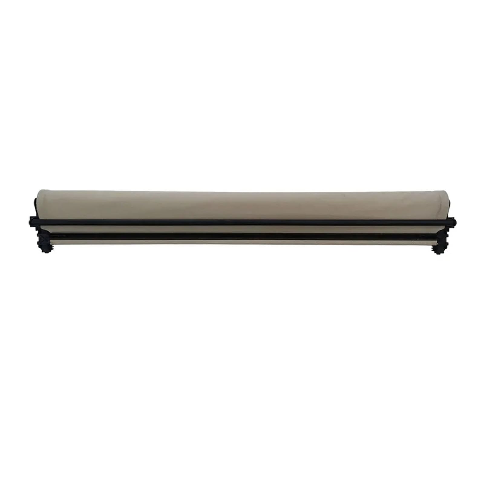 Autofenster Sonnenschutz Für Benz E-Klasse C207 E250 E260 E350 Coupé 2009–2016 Auto Panorama Schiebedach Sonnenschirm Vorhang Rollo Montage Sonnenblende(Beige) von KIRYU