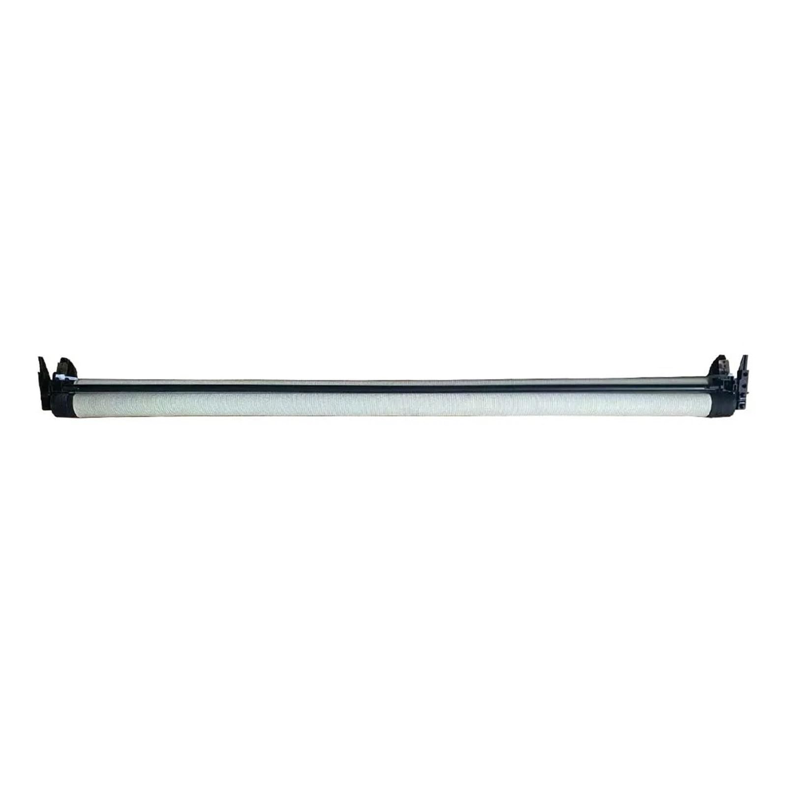 Autofenster Sonnenschutz Für Benz E-Klasse Limousine V213 W213 2016 2017 2018 2019 2020 2021 2022 2023 Auto Panorama Schiebedach Rollo Sonnenschirm Vorhang Abdeckung Montage Sonnenblende(Beige Rear) von KIRYU