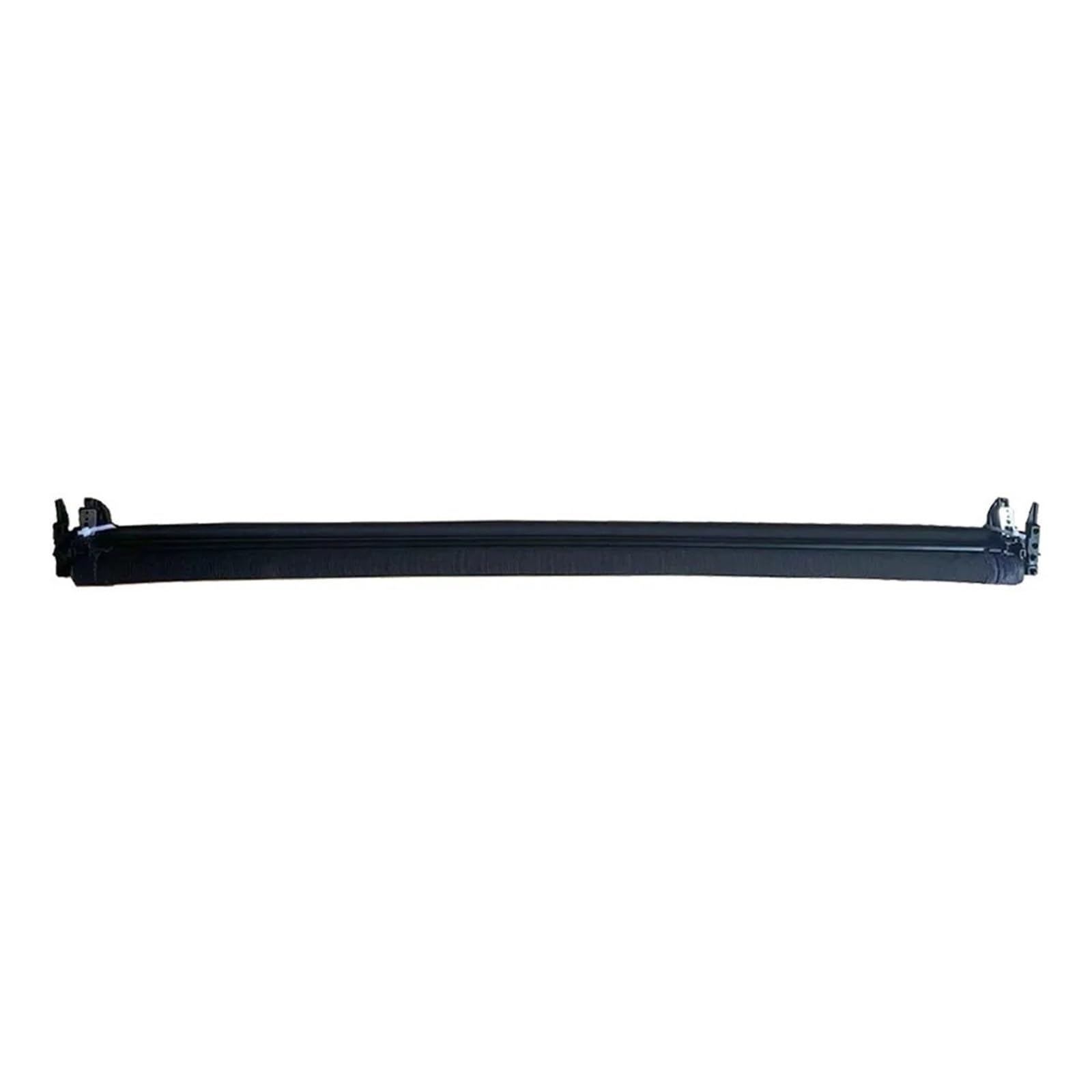 Autofenster Sonnenschutz Für Benz E-Klasse Limousine V213 W213 2016 2017 2018 2019 2020 2021 2022 2023 Auto Panorama Schiebedach Rollo Sonnenschirm Vorhang Abdeckung Montage Sonnenblende(Black Rear) von KIRYU