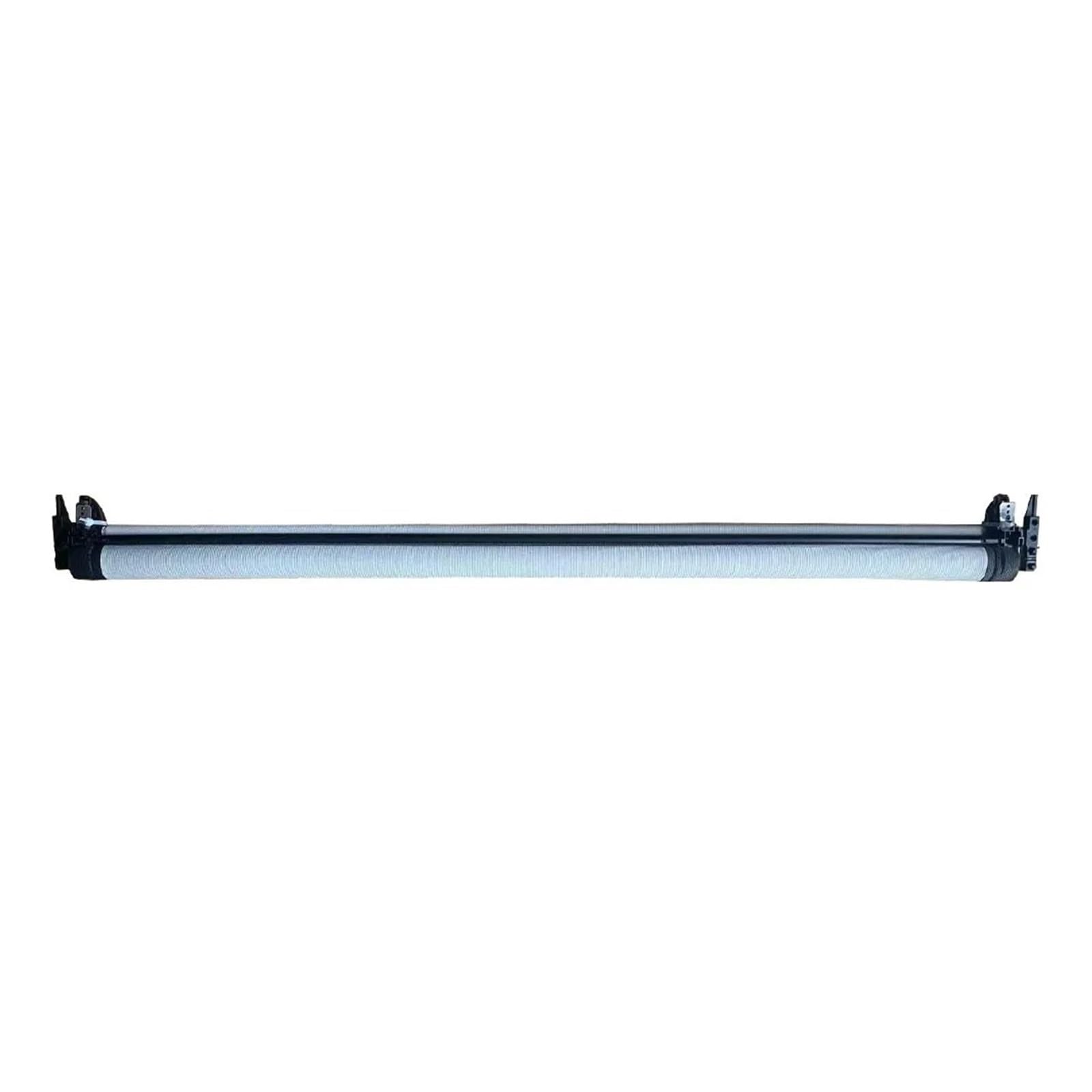 Autofenster Sonnenschutz Für Benz E-Klasse Limousine V213 W213 2016 2017 2018 2019 2020 2021 2022 2023 Auto Panorama Schiebedach Rollo Sonnenschirm Vorhang Abdeckung Montage Sonnenblende(Gray Rear) von KIRYU