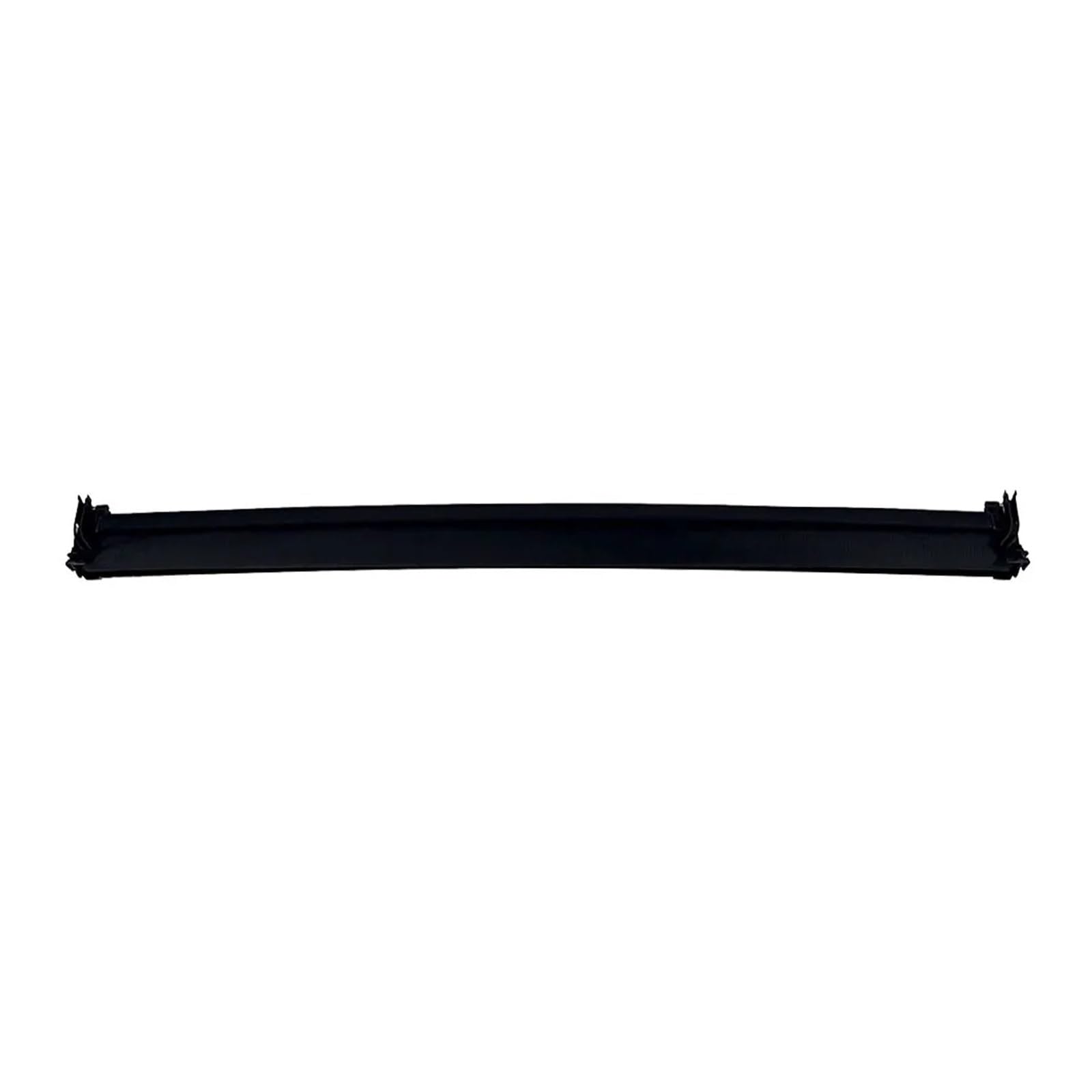 Autofenster Sonnenschutz Für Benz Für GLA X156 X205 W205 C200 C220 C260 C300 2014-2019 Auto Panorama Schiebedach Sonnenschirm Vorhang Abdeckung Montage Sonnenblende(Black Front) von KIRYU