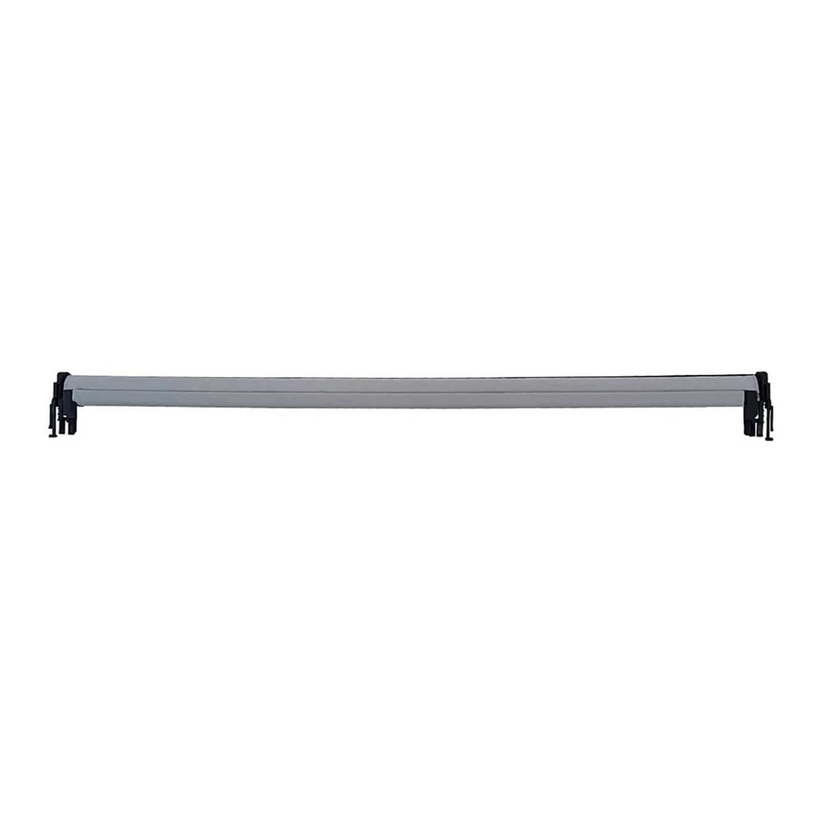 Autofenster Sonnenschutz Für Benz Für GLA X156 X205 W205 C200 C220 C260 C300 2014-2019 Auto Panorama Schiebedach Sonnenschirm Vorhang Abdeckung Montage Sonnenblende(Gray Rear) von KIRYU