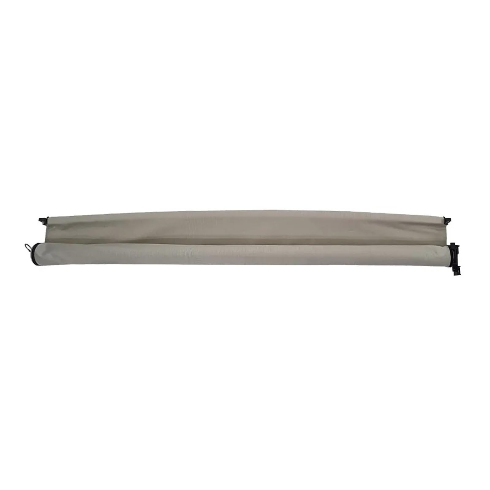 Autofenster Sonnenschutz Für Benz Für GLE C167 GLE350 GLE450 GLE53 Für AMG Coupe Auto Panorama Schiebedach Sonnenschirm Vorhang Rollo Abdeckung Montage Sonnenblende(Beige) von KIRYU