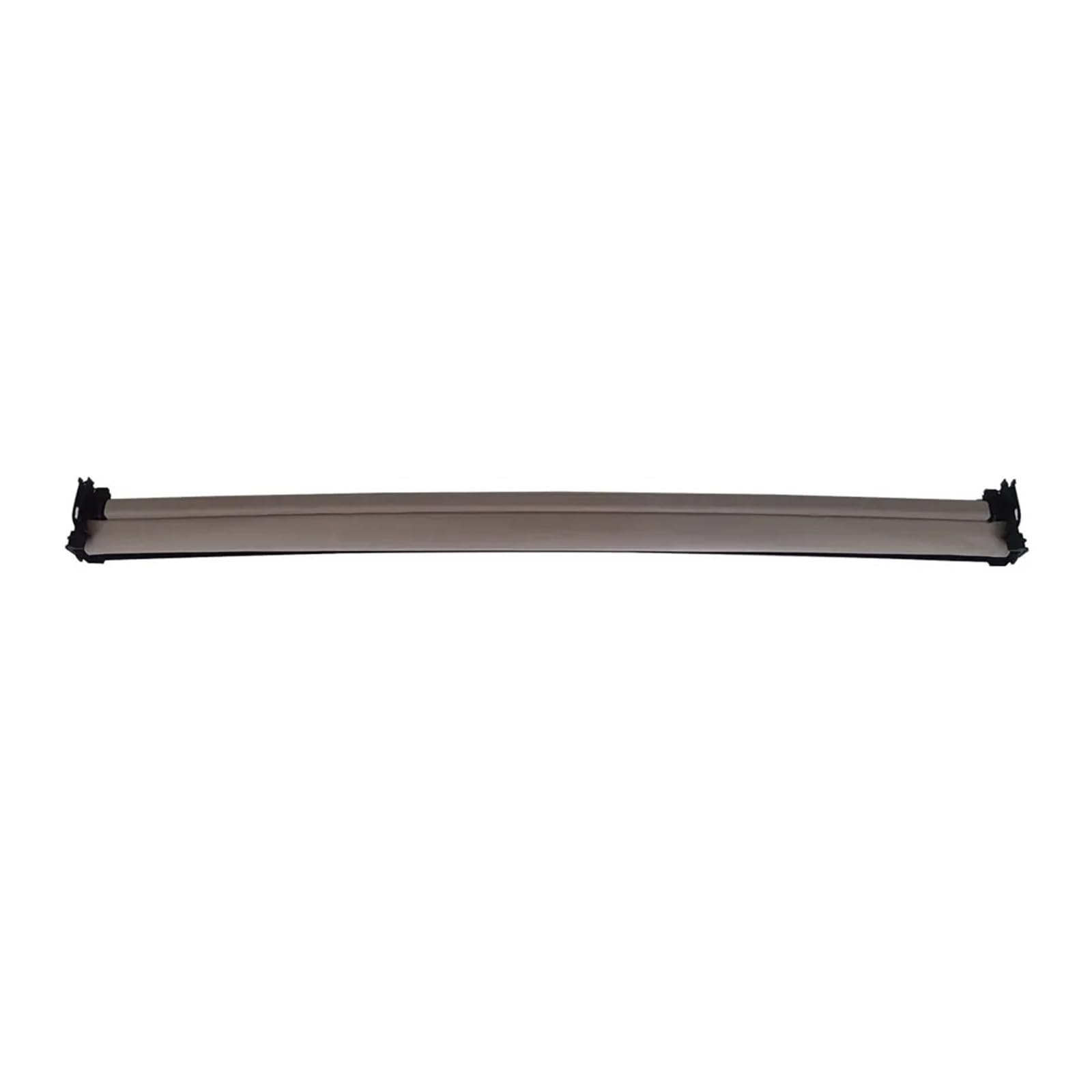Autofenster Sonnenschutz Für Benz X253 Für GLC 200 GLC220 GLC250 GLC300 GLC350 GLC43 GLC63 Für AMG Auto Panorama Schiebedach Sonnenschirm Vorhang Abdeckung Montage Sonnenblende(Beige Front) von KIRYU