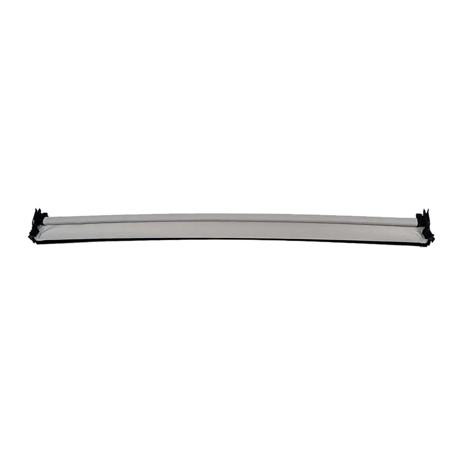 Autofenster Sonnenschutz Für Benz X253 Für GLC 200 GLC220 GLC250 GLC300 GLC350 GLC43 GLC63 Für AMG Auto Panorama Schiebedach Sonnenschirm Vorhang Abdeckung Montage Sonnenblende(Gray Front) von KIRYU