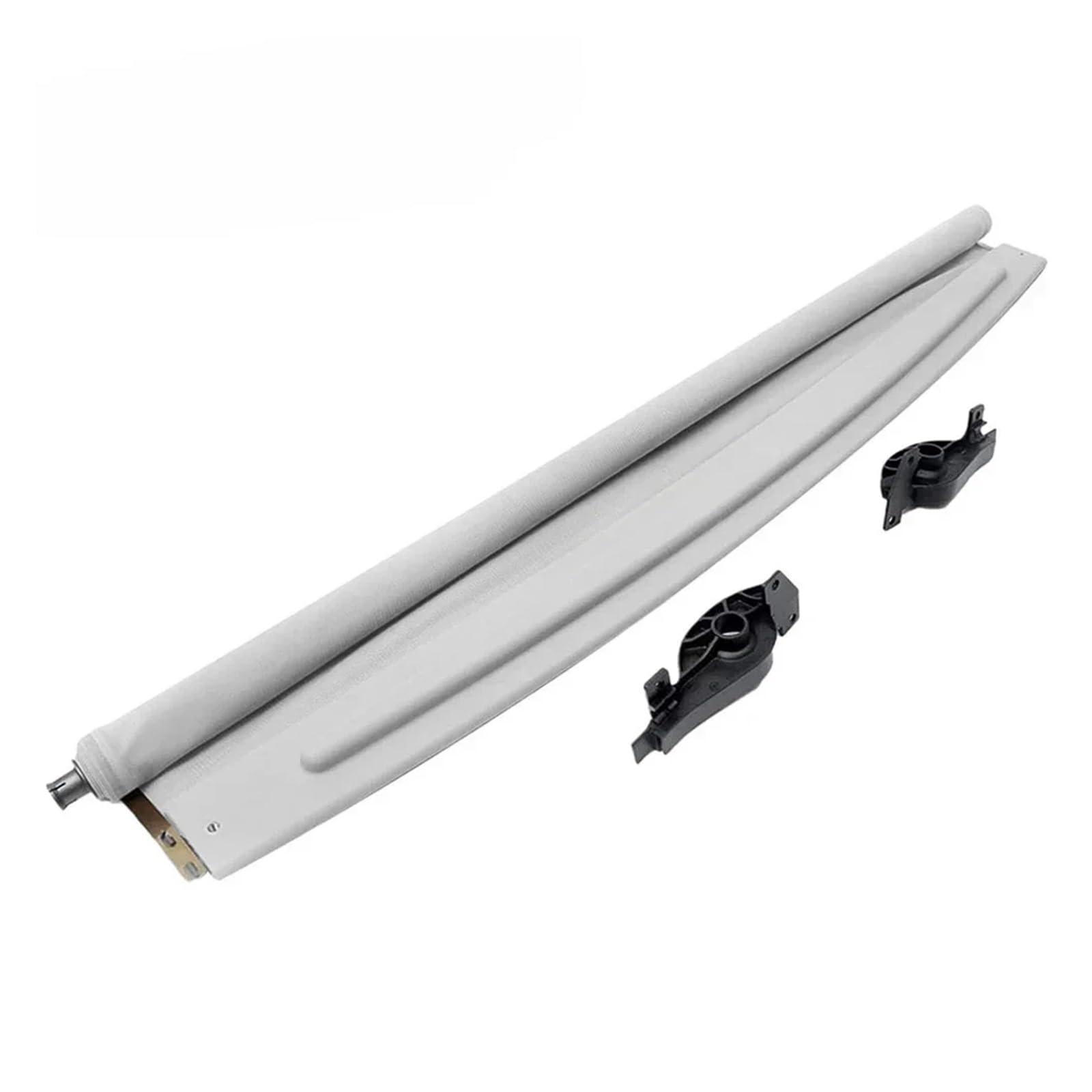 Autofenster Sonnenschutz Für Buick GF Für Lacrosse 2009 2010 2011 2012 2013 2014 2015 Auto Schiebedach Sonnenschirm Vorhang Abdeckung Montage 23135938 23135940 23135939 Sonnenblende(Grey) von KIRYU